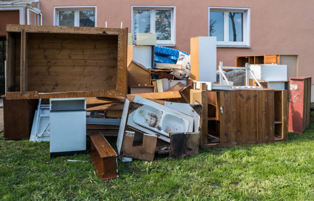 Best Residential Junk Removal  in Bunker Hill, OR
