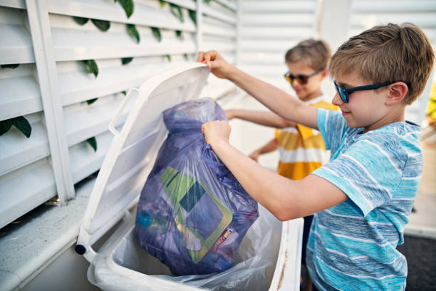 Best Basement Cleanout Services  in Bunker Hill, OR