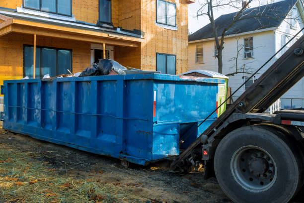 Best Household Junk Removal  in Bunker Hill, OR