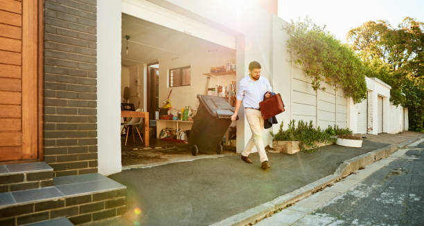 Best Yard Waste Removal  in Bunker Hill, OR