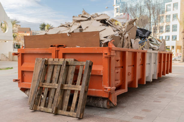 Best Affordable Junk Removal Services  in Bunker Hill, OR