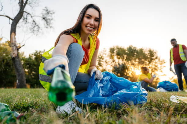 Best Commercial Cleanout Services  in Bunker Hill, OR
