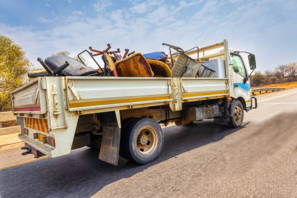 Trusted Bunker Hill, OR Junk Removal Experts