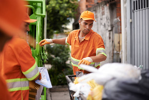 Best Estate Cleanout Services  in Bunker Hill, OR