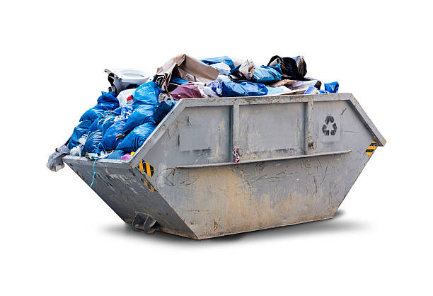 Best Commercial Junk Removal  in Bunker Hill, OR